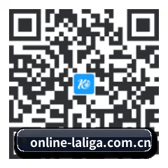 iOS 系统版 二维码